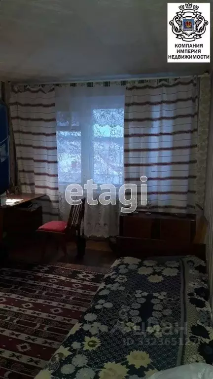 3-к кв. Белгородская область, Шебекино ул. Ленина, 82 (63.0 м) - Фото 2