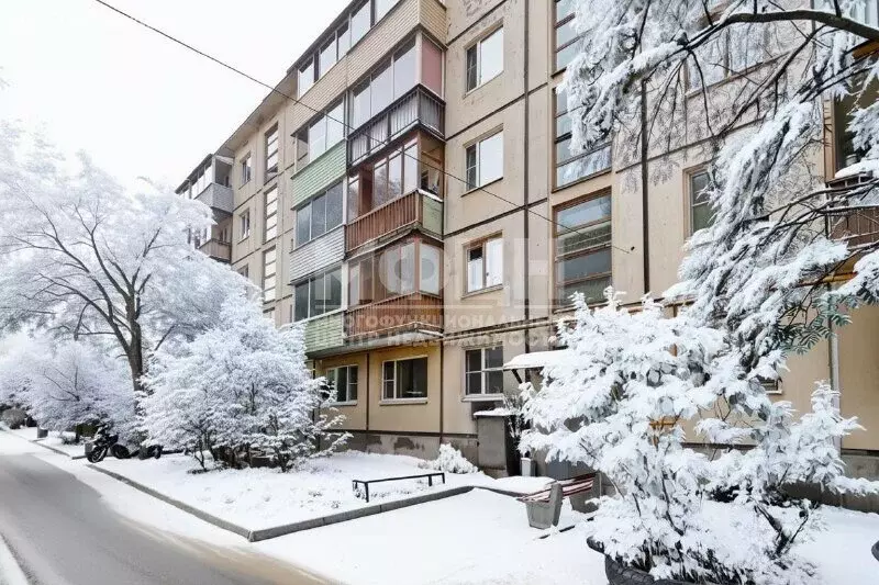 2-комнатная квартира: Петрозаводск, Кондопожская улица, 6 (43.5 м) - Фото 1