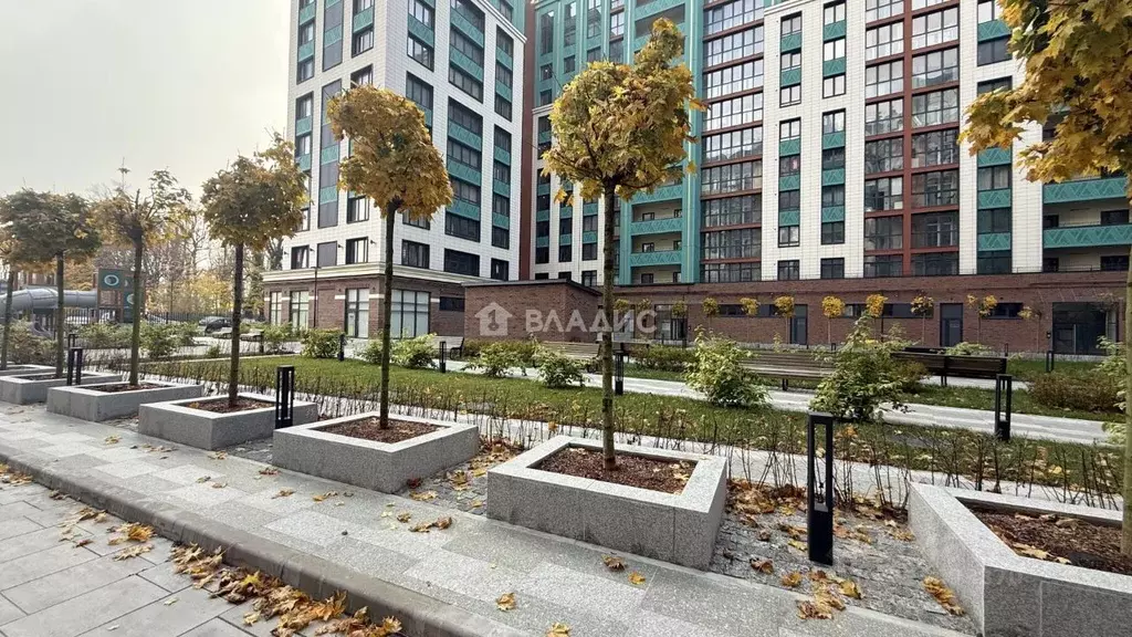 Гараж в Калининградская область, Калининград ул. Генерал-фельдмаршала ... - Фото 2