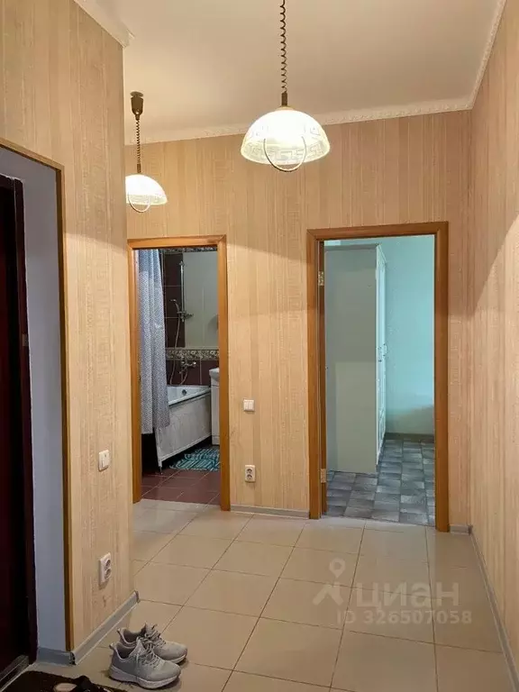 2-к кв. Волгоградская область, Волгоград ул. Им. Циолковского, 29 ... - Фото 2