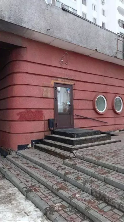 Помещение свободного назначения в Татарстан, Набережные Челны ... - Фото 0