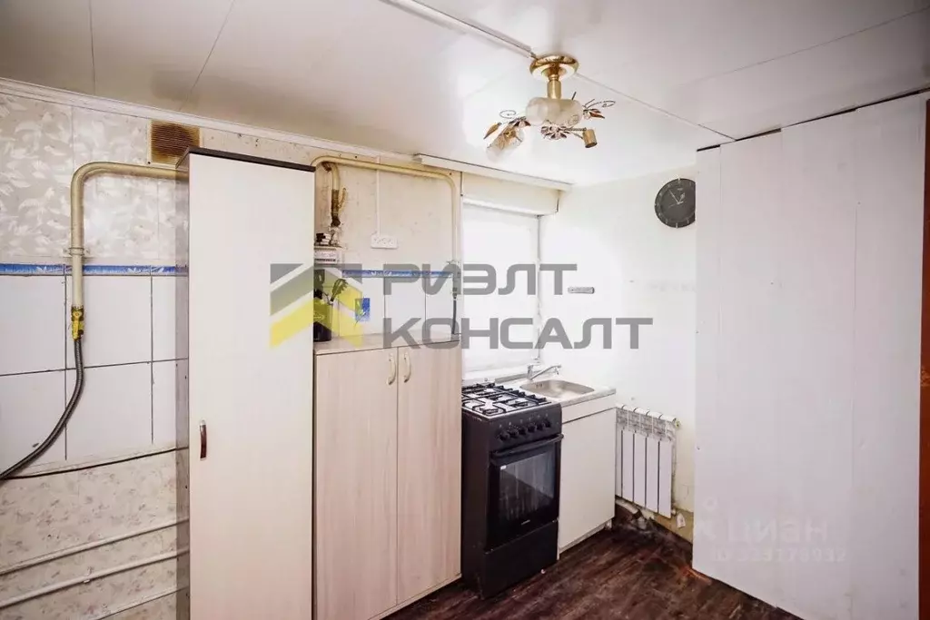 Дом в Омская область, Омск ул. 34-я Северная (48 м) - Фото 2