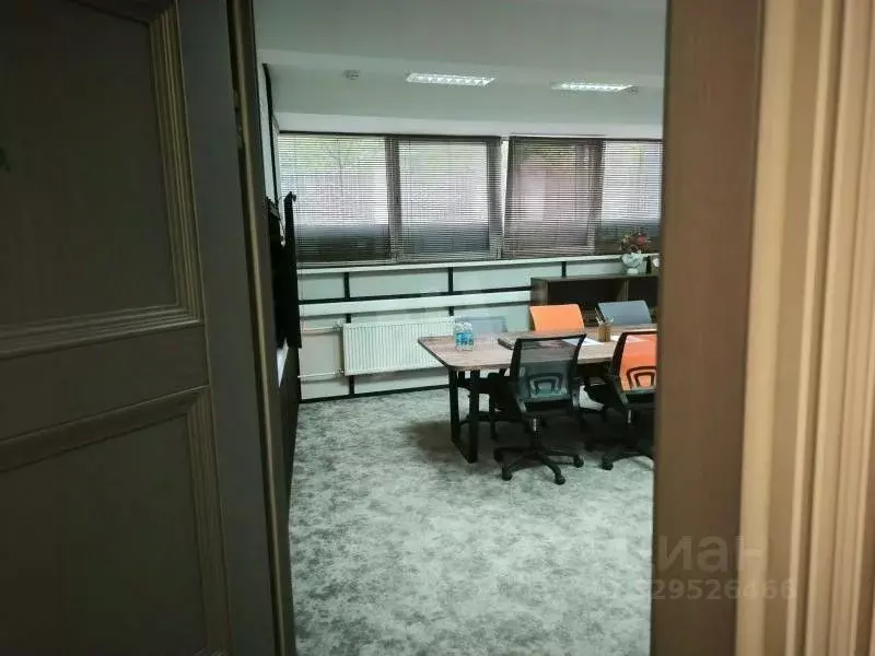 Офис в Москва пер. Капранова, 3С4 (126 м) - Фото 2