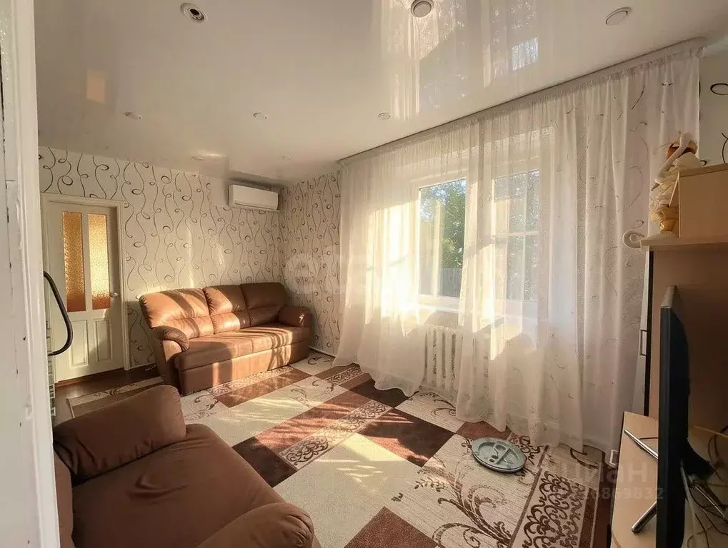 2-к кв. Краснодарский край, Славянск-на-Кубани ул. Казачья (50.8 м) - Фото 2