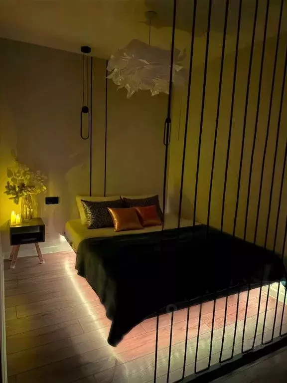 1-к кв. Самарская область, Самара ул. Осипенко, 14 (32.0 м) - Фото 2