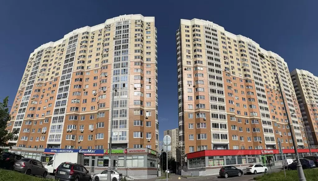 3-к кв. Москва Рождественская ул., 31 (75.0 м) - Фото 2