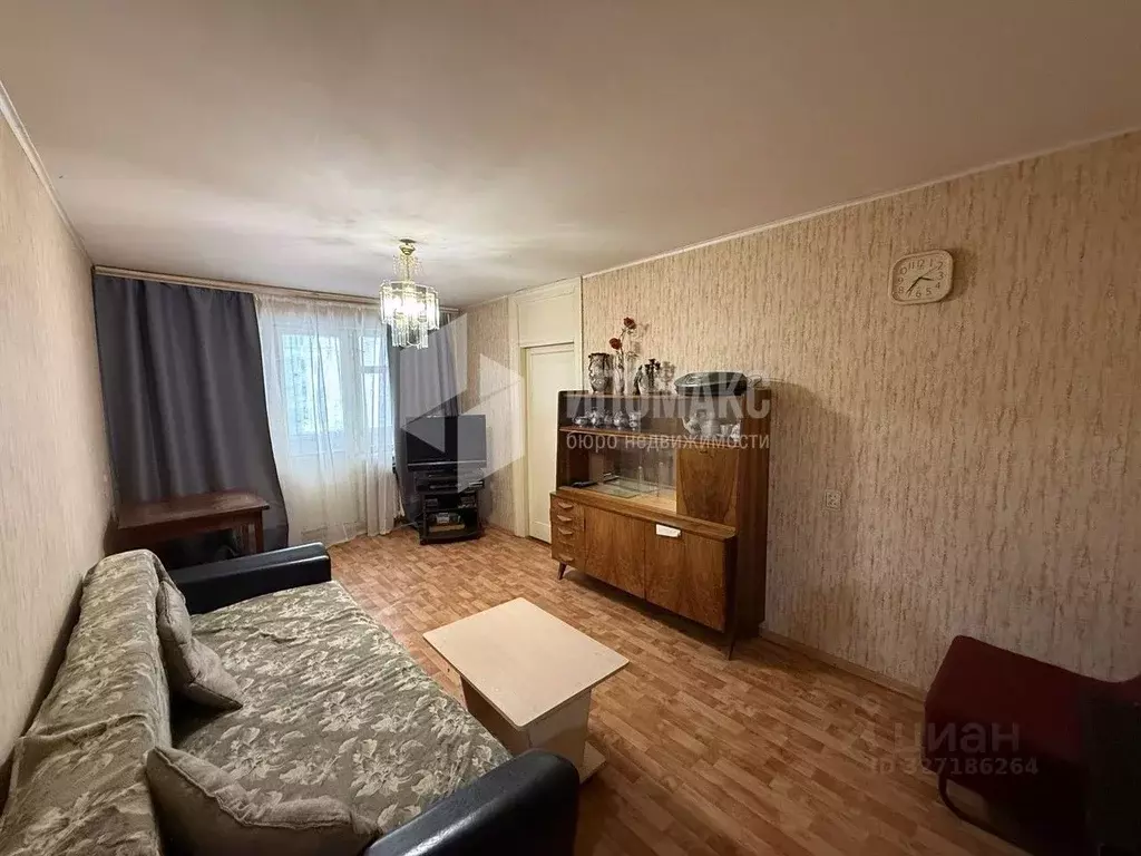 2-к кв. Московская область, Наро-Фоминский городской округ, Калининец ... - Фото 2