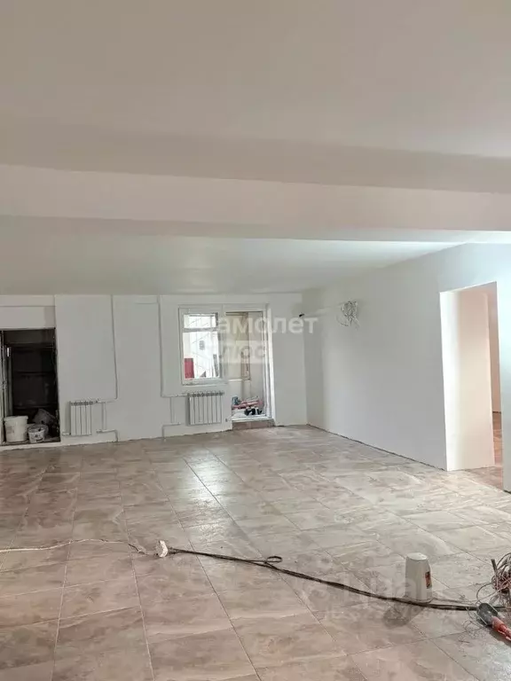 Торговая площадь в Сахалинская область, Южно-Сахалинск Луговое п/р, ... - Фото 2