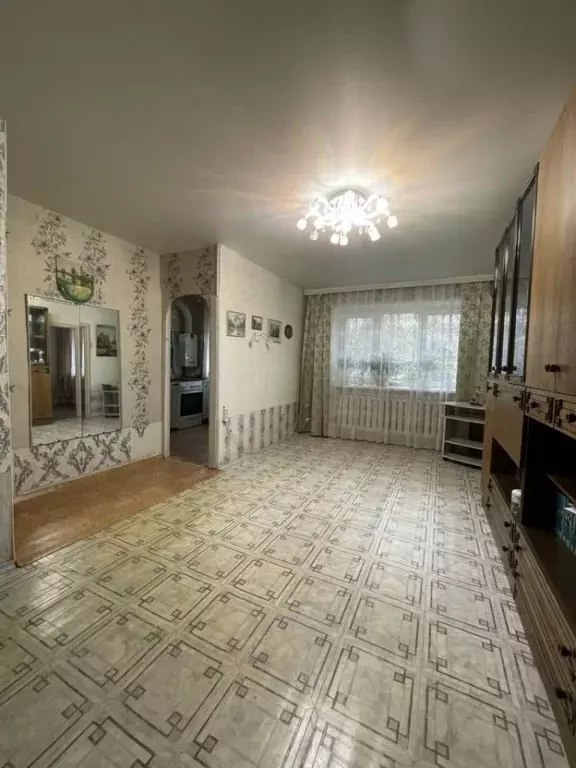 3-к кв. Нижегородская область, Дзержинск бул. Победы, 13А (55.5 м) - Фото 2