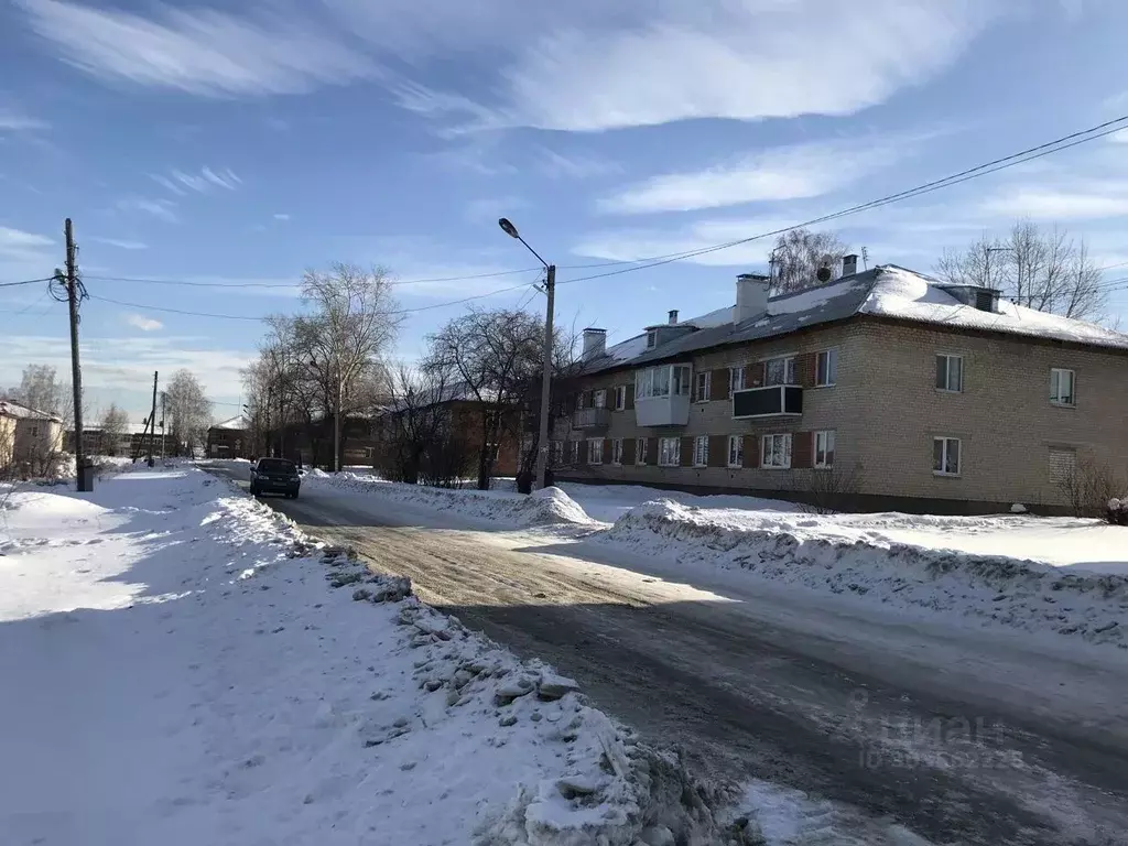 Помещение свободного назначения в Свердловская область, Сысертский ... - Фото 1