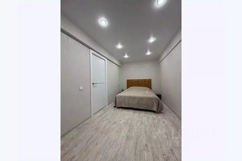 2-к кв. Амурская область, Благовещенск Пионерская ул., 3 (50.0 м) - Фото 1