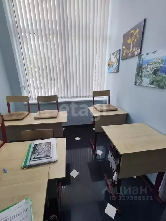 Офис в Краснодарский край, Анапа Парковая ул., 52 (39 м) - Фото 1