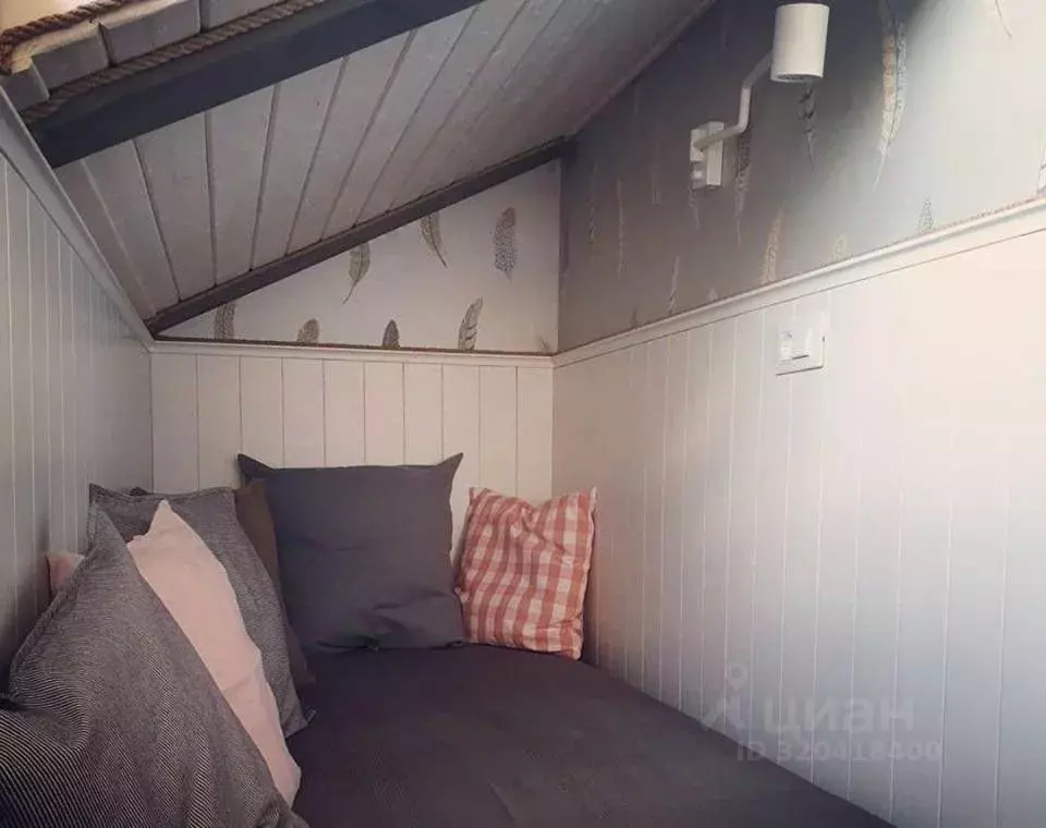 Комната Калужская область, Козельск ул. Сенина, 1А (20.0 м) - Фото 2