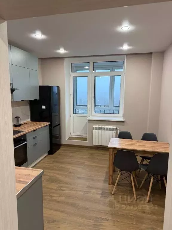 2-к кв. Московская область, Красногорск Опалиха мкр, ул. Алексеевская, ... - Фото 1