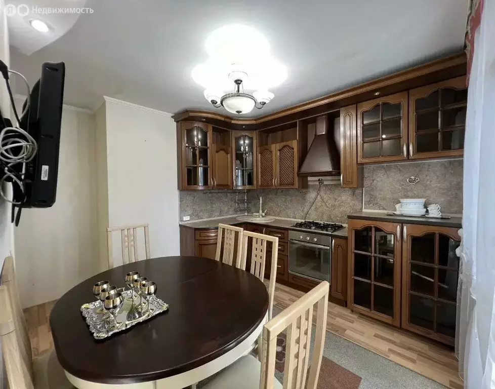 2-комнатная квартира: Брянск, улица 2-я Аллея, 19А (55.9 м) - Фото 2