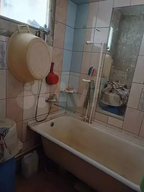 3-к. квартира, 46 м, 4/5 эт. - Фото 1