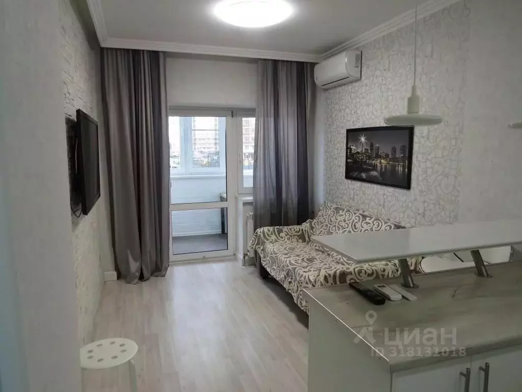 1-к кв. Московская область, Балашиха ул. Чистопольская, 32 (40.0 м) - Фото 0