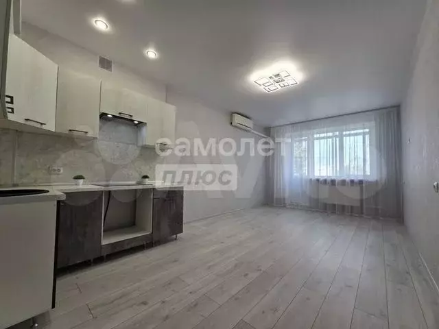 Квартира-студия, 31 м, 6/10 эт. - Фото 0