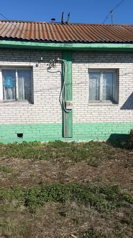 Дом в Курганская область, Петухово Петуховский район,  (100 м) - Фото 1