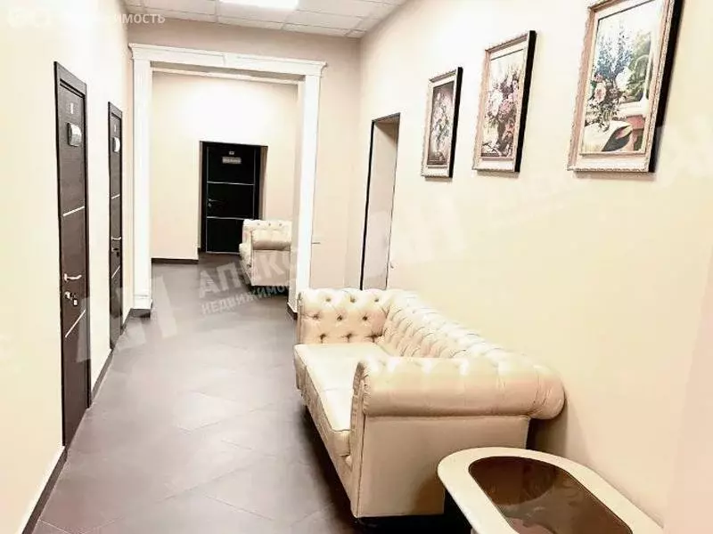 Помещение свободного назначения (484 м) - Фото 2