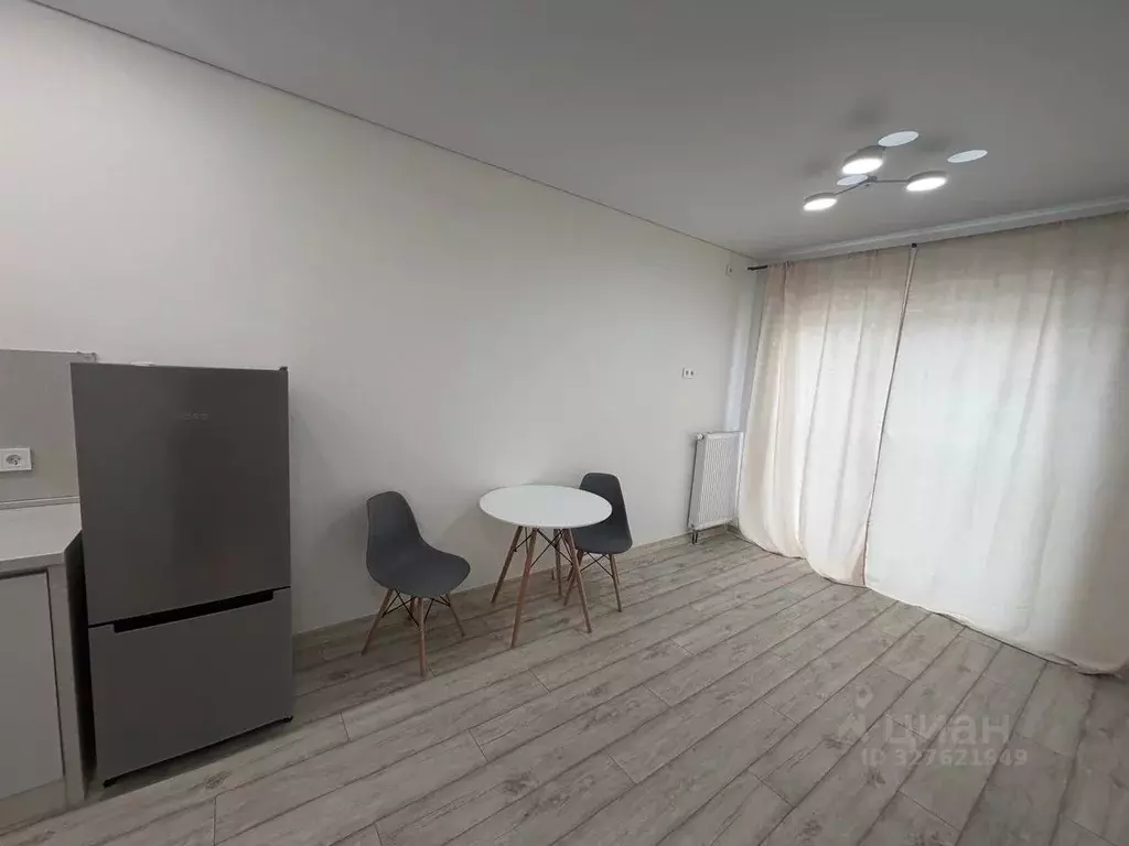 2-к кв. Челябинская область, Челябинский городской округ, пос. ... - Фото 1