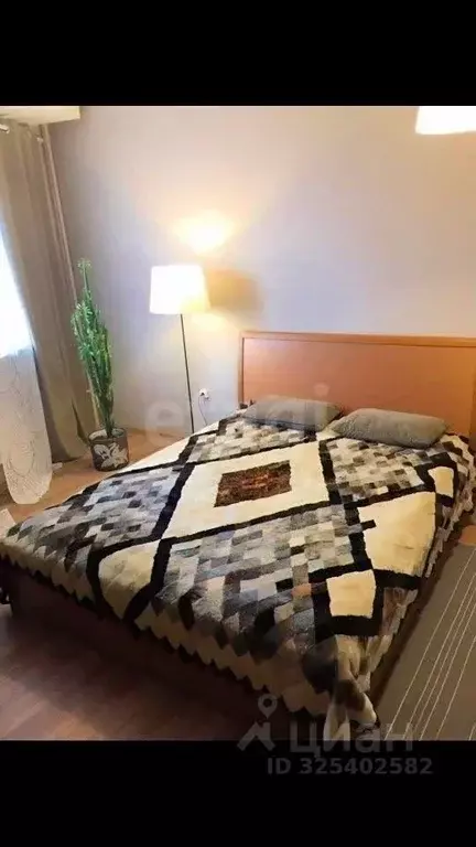 4-к кв. Москва, Москва, Троицк ул. Нагорная, 6 (108.6 м) - Фото 2