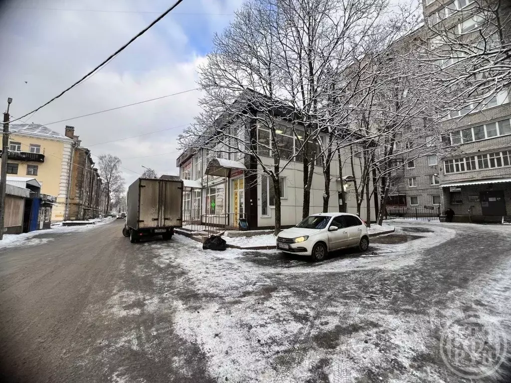 Помещение свободного назначения в Ленинградская область, Сертолово ... - Фото 1