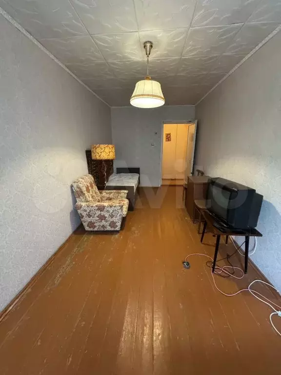2-к. квартира, 45 м, 3/5 эт. - Фото 0