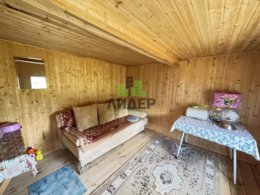 Дом в Башкортостан, Нефтекамск Восход садовые участки, ул. 30-я (28 м) - Фото 1