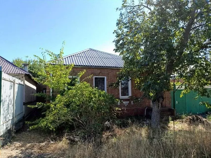 Дом в Ростовская область, Неклиновский район, Вареновское с/пос, с. ... - Фото 2