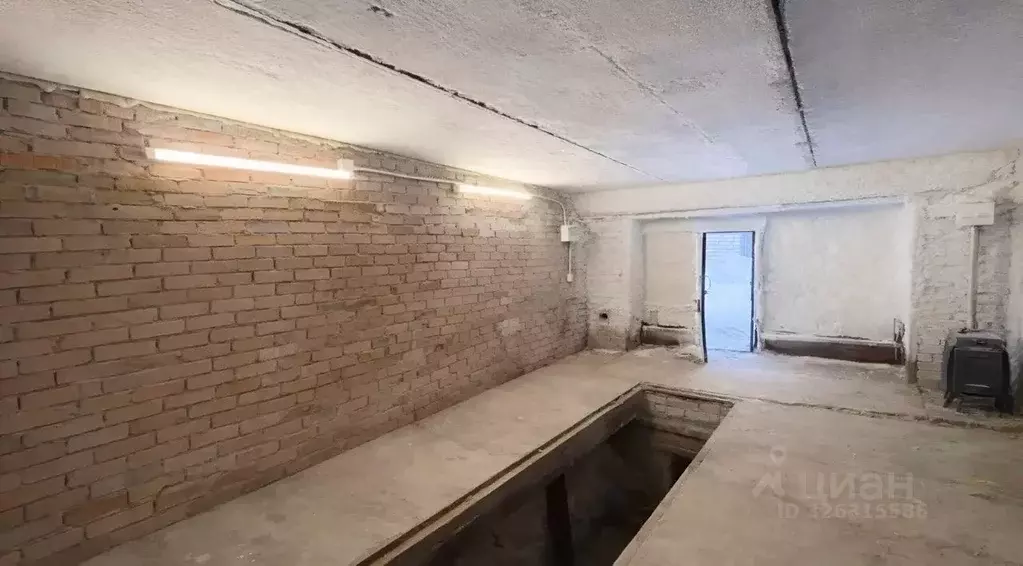 Гараж в Новосибирская область, Новосибирск ул. Тимакова, 10А (35 м) - Фото 2