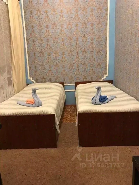 Комната Тверская область, Кимры пер. 2-й Коммунистический, 6 (16.0 м) - Фото 1