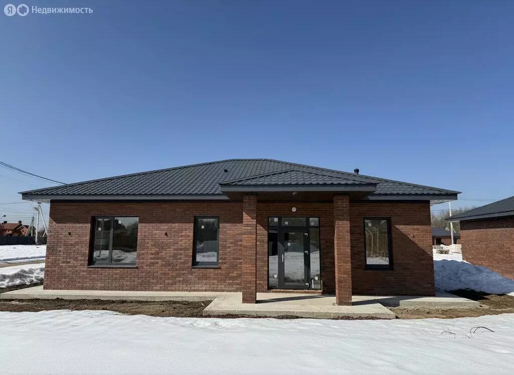 Дом в деревня Стулово (144 м) - Фото 2