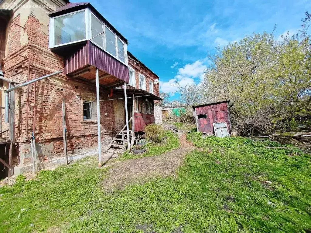 1-комнатная квартира: Мичуринск, Набережная улица, 99 (20 м) - Фото 2