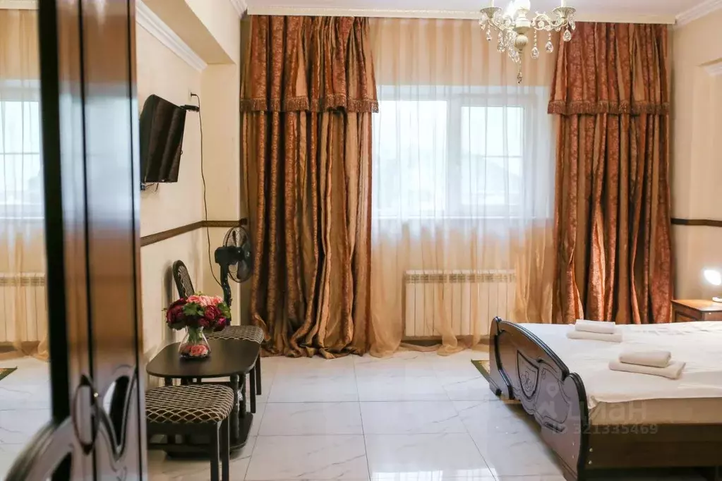 Комната Ставропольский край, Ессентуки Кисловодская ул., 12А (27.0 м) - Фото 2