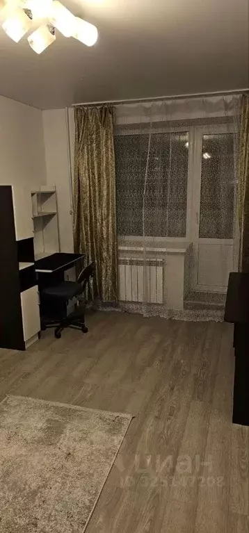 1-к кв. Самарская область, Самара ул. Блюхера, 19 (37.2 м) - Фото 2