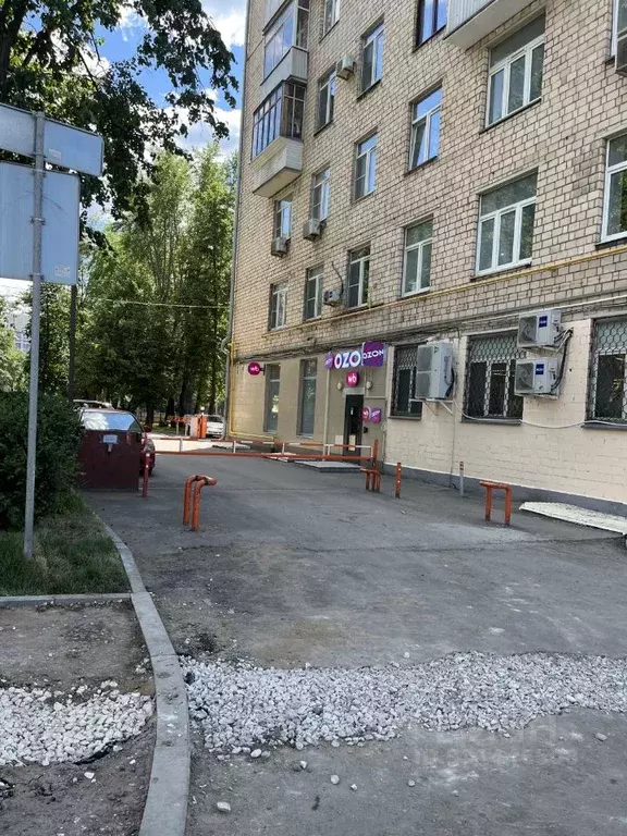 2-к кв. Москва ш. Энтузиастов, 50 (51.4 м) - Фото 2