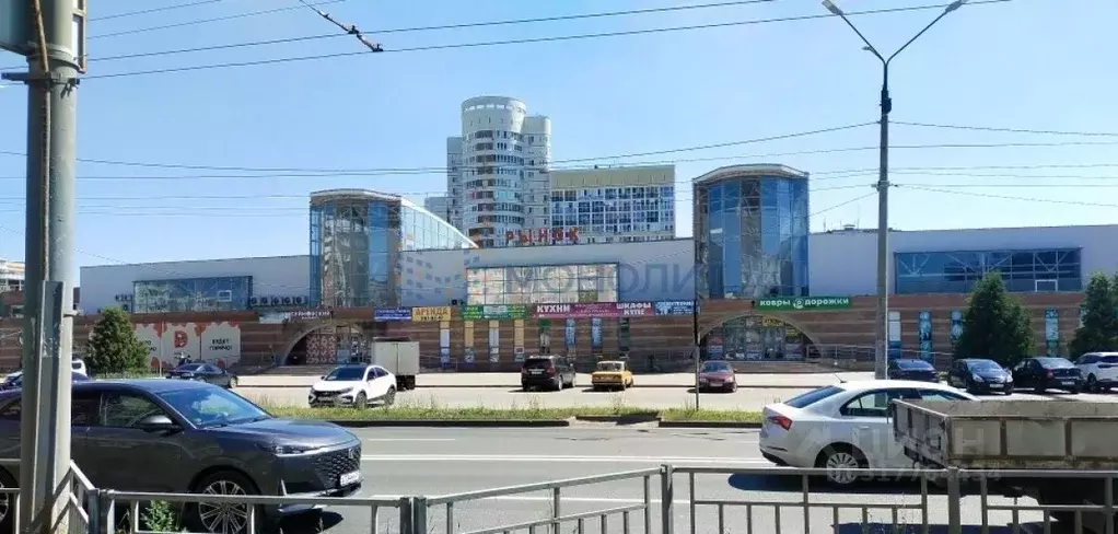 Помещение свободного назначения в Нижегородская область, Нижний ... - Фото 1