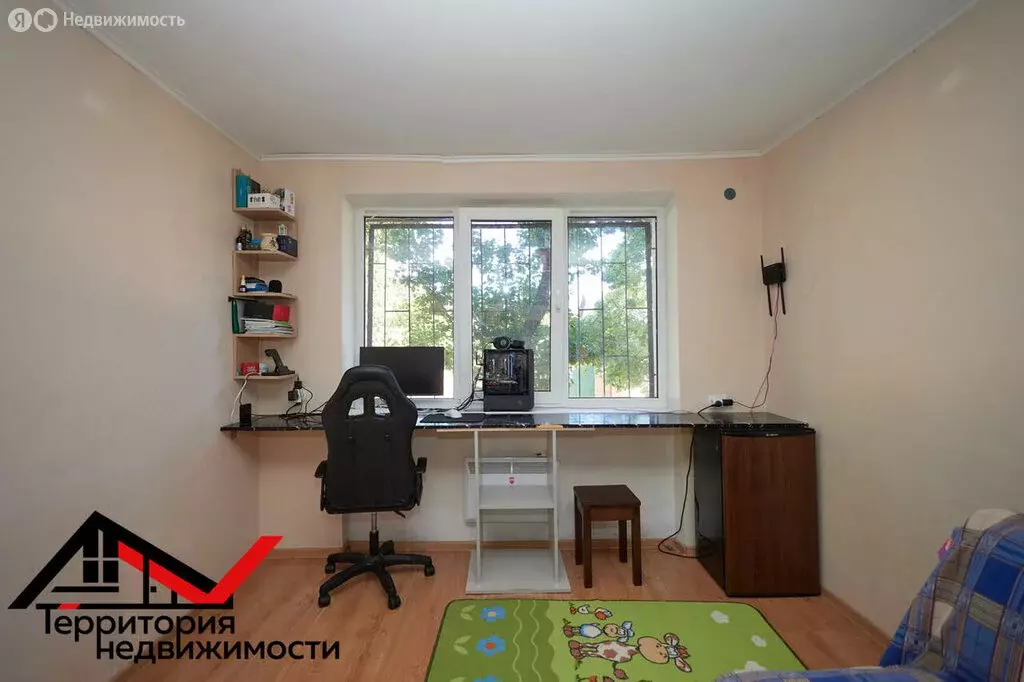 2-комнатная квартира: Севастополь, Арсенальная улица, 27 (30 м) - Фото 2