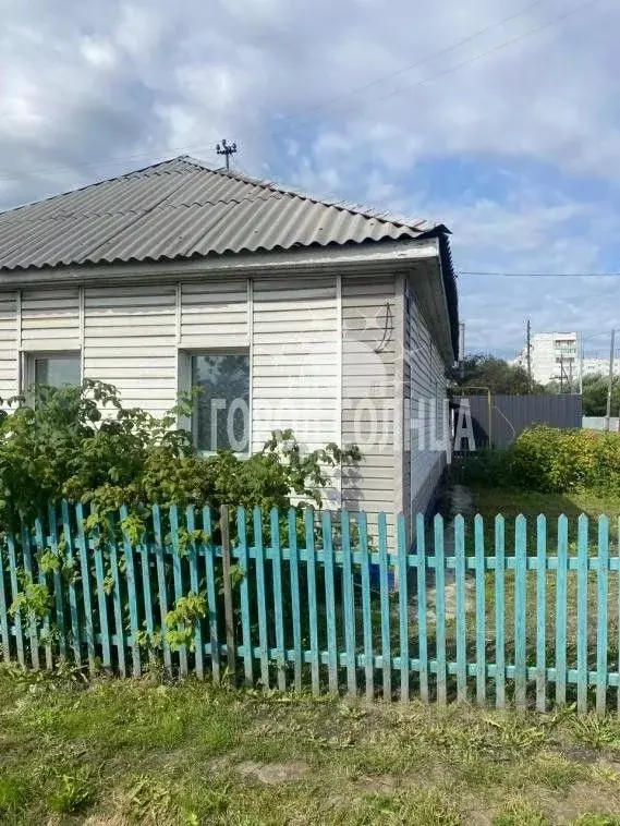 Дом в Омская область, Омск Московка мкр, ул. 7-я Балтийская, 28/8 (56 ... - Фото 2