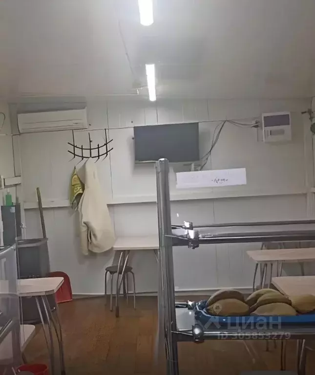 Торговая площадь в Татарстан, Набережные Челны Магистральная ул., 77 ... - Фото 2