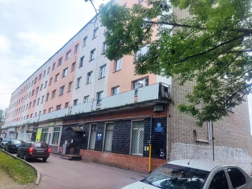 1-к кв. Новгородская область, Великий Новгород Большая ... - Фото 0