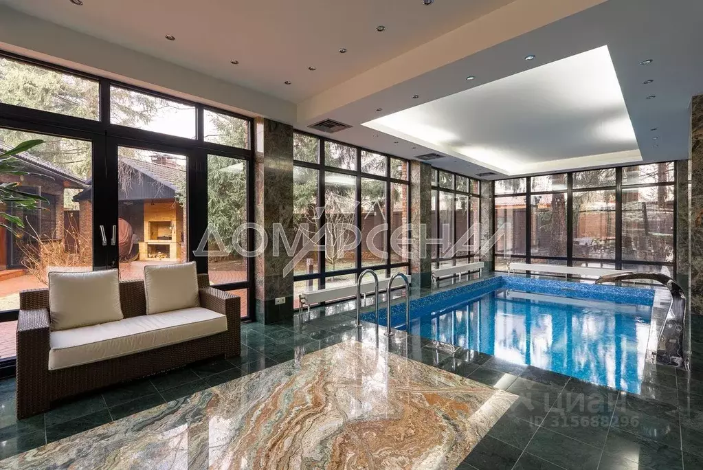 Дом в Москва Ватутинки ТИЗ,  (500 м) - Фото 2