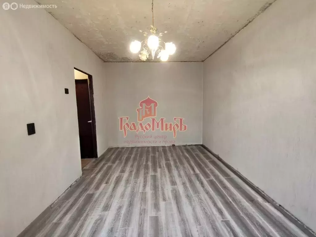 1-комнатная квартира: Сергиев Посад, Новоугличское шоссе, 96 (29.4 м) - Фото 2