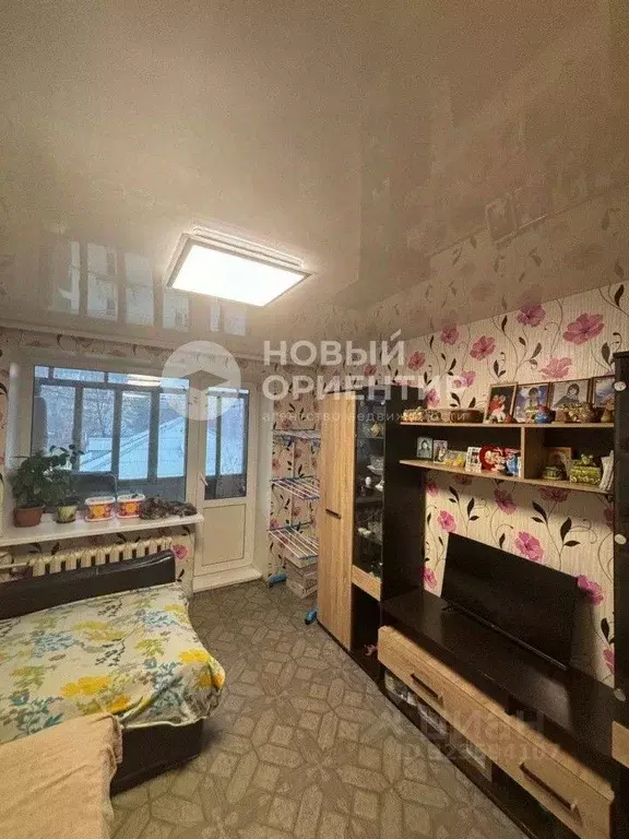 2-к кв. Свердловская область, Екатеринбург Сортировочный жилрайон, ... - Фото 2