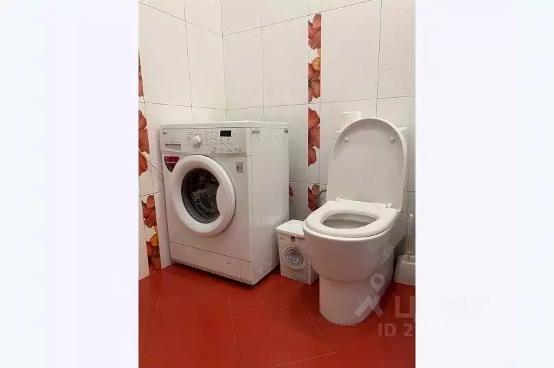 2-к кв. Дагестан, Махачкала ул. Аскерханова, 1В (90.0 м) - Фото 1