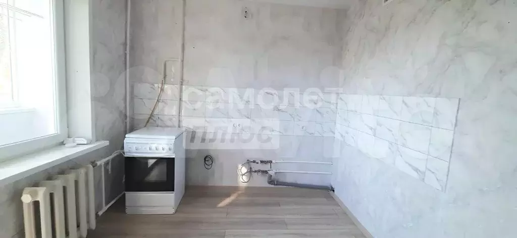 1-к. квартира, 37 м, 7/10 эт. - Фото 1
