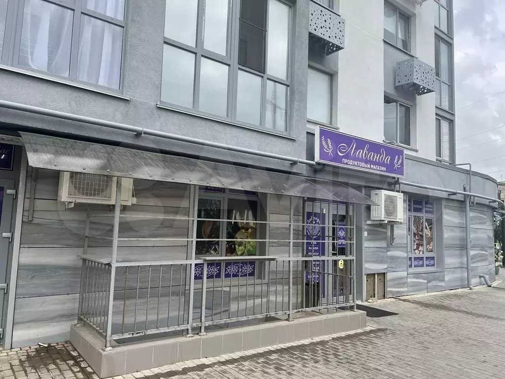 1-к. квартира, 40м, 6/7эт. - Фото 1