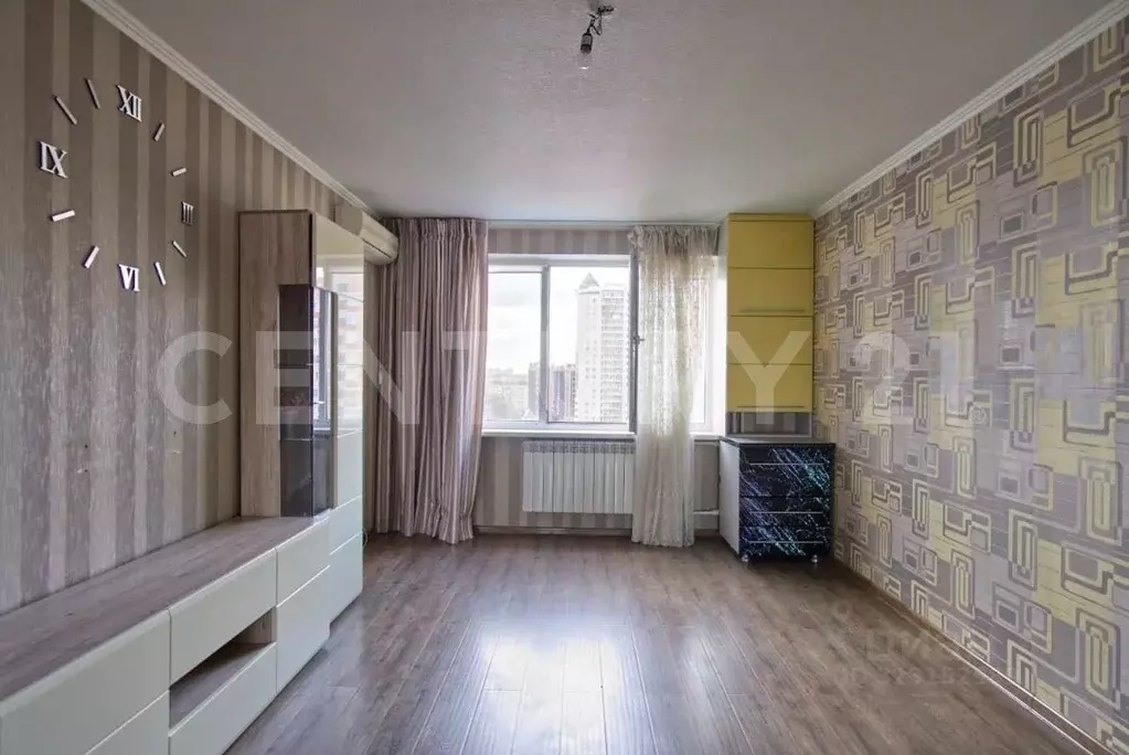 3-к кв. Краснодарский край, Краснодар Фестивальный мкр, ул. ... - Фото 2