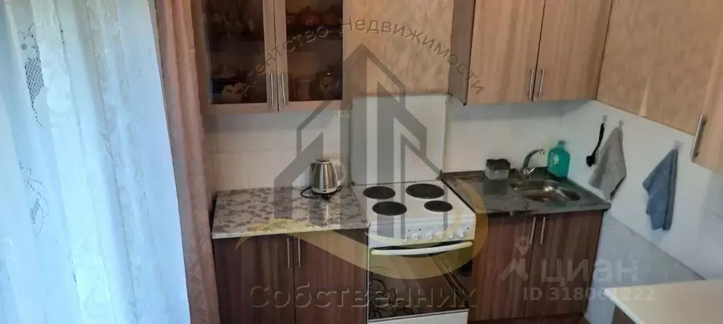 1-к кв. Белгородская область, Старый Оскол Жукова мкр, 50 (39.0 м) - Фото 0